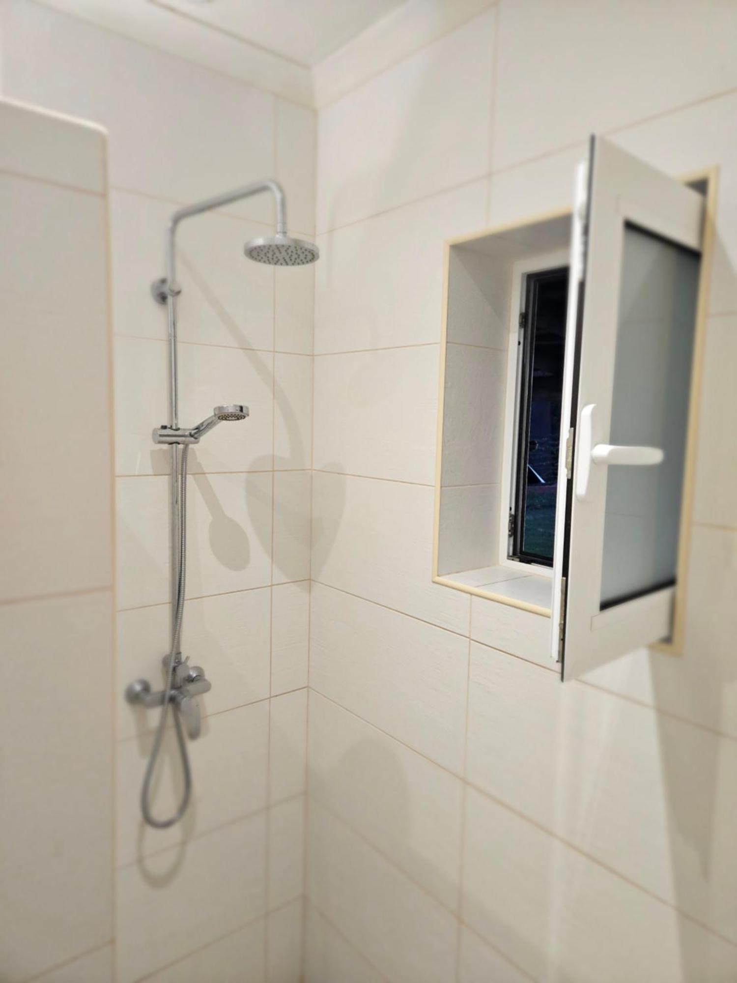 אלבופיירה Villa Yvonne,Private Pool,Private Parking 1,7 Km From The Beatch מראה חיצוני תמונה